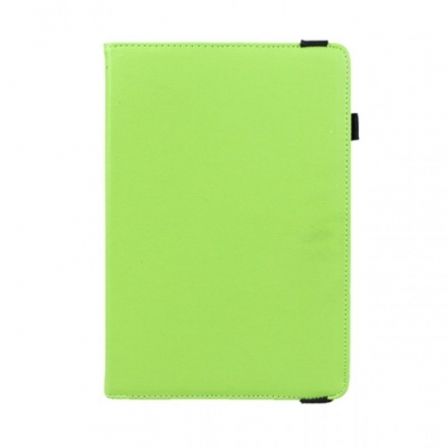 3GO Funda para Tablet 7 Pulgadas Universal - Verde 3GO Funda para Tablet 7 Pulgadas Universal - Verde